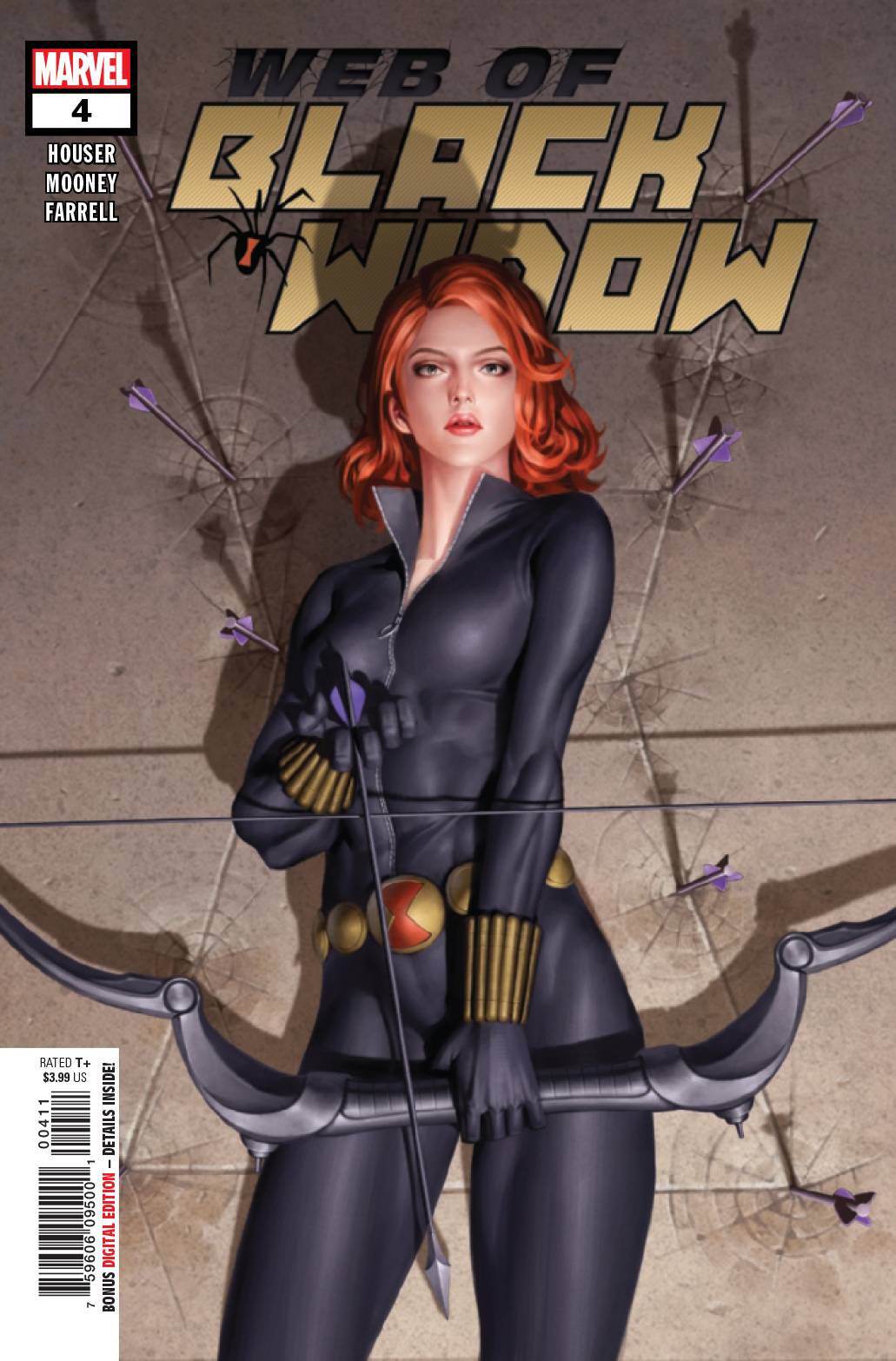 Black Widow