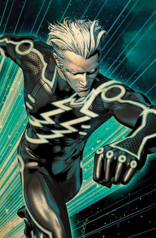 Quicksilver