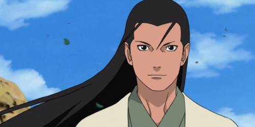 God Of Shinobi Hashirama Senju