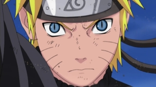 Unpredictable Ninja / Sage of Nine Tails