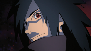 Madara of the Flame