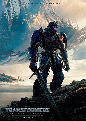 Transformers Age of Extinction