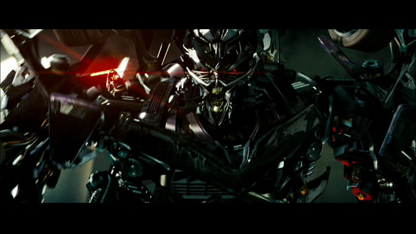 Barricade (transformers 1)
