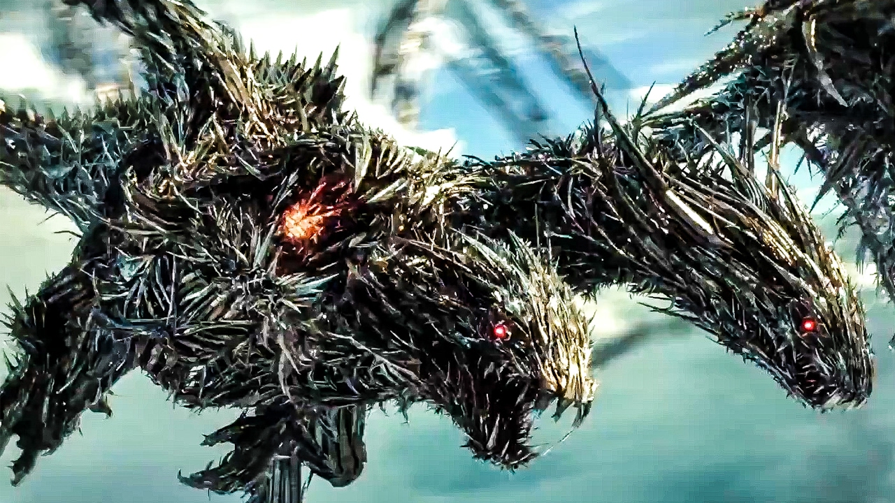 Les chevaliers gardien