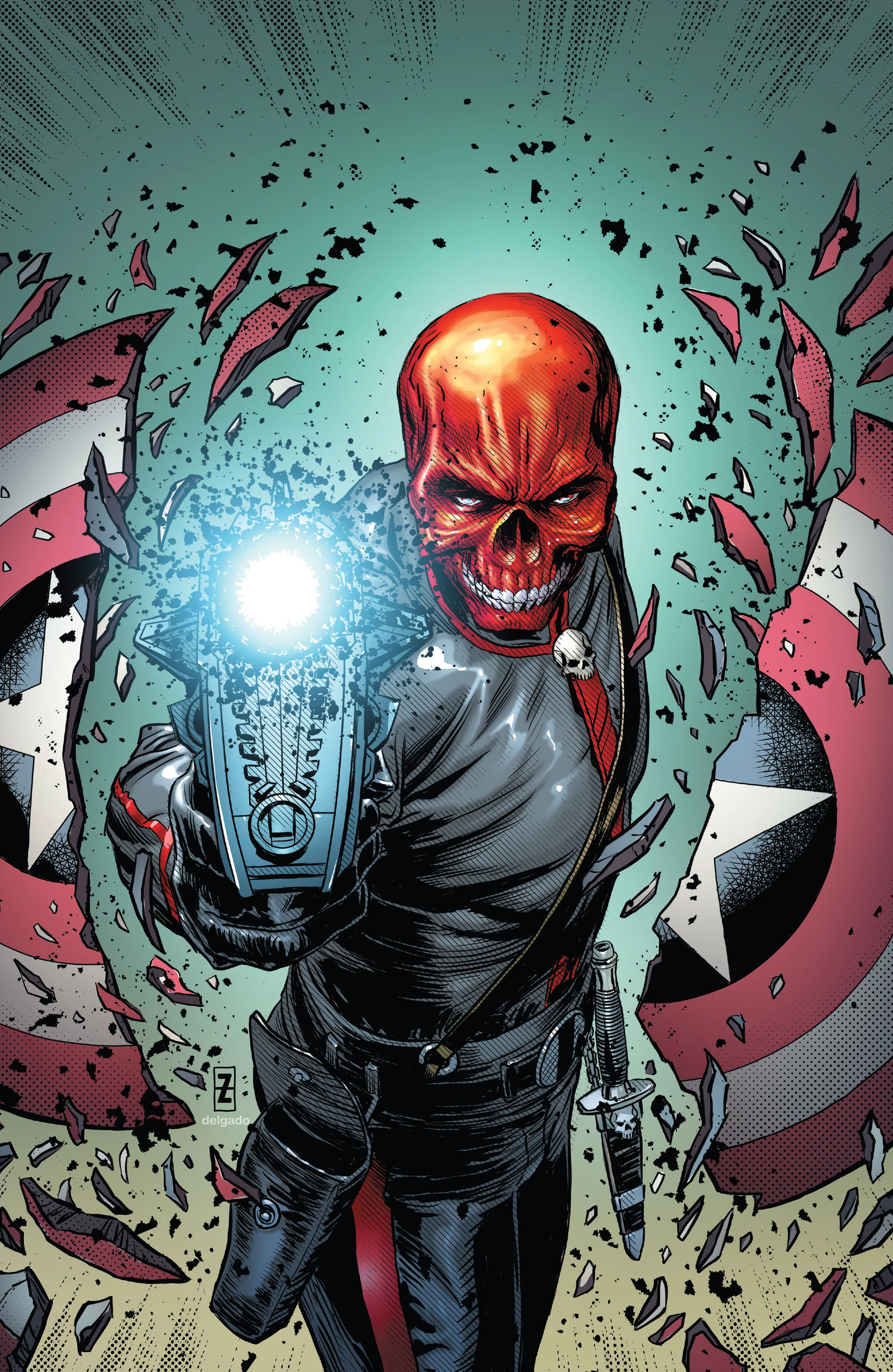Red Skull