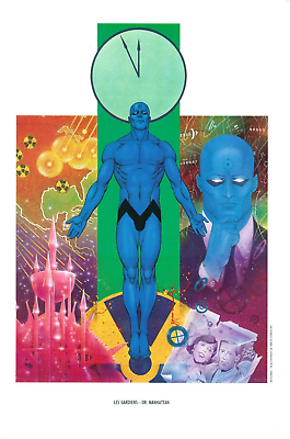 Dr.Manhattan