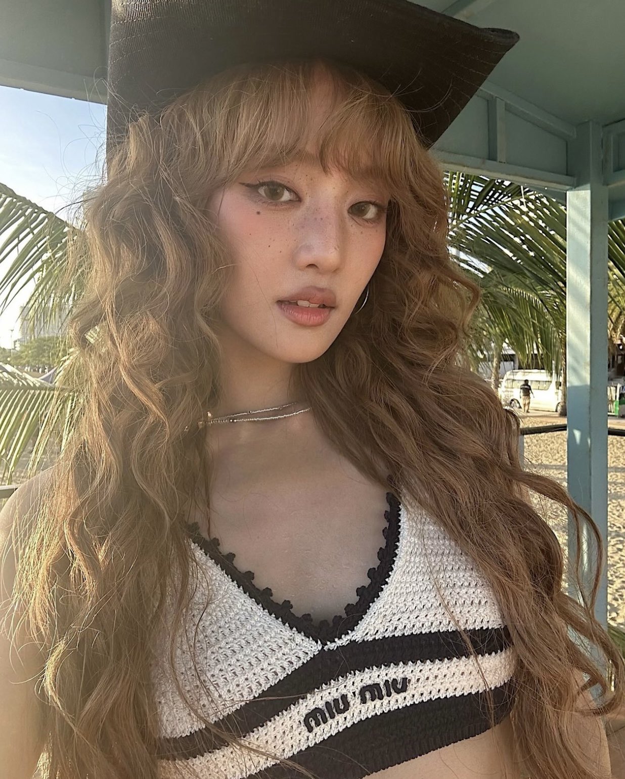 Minnie (I Dle)