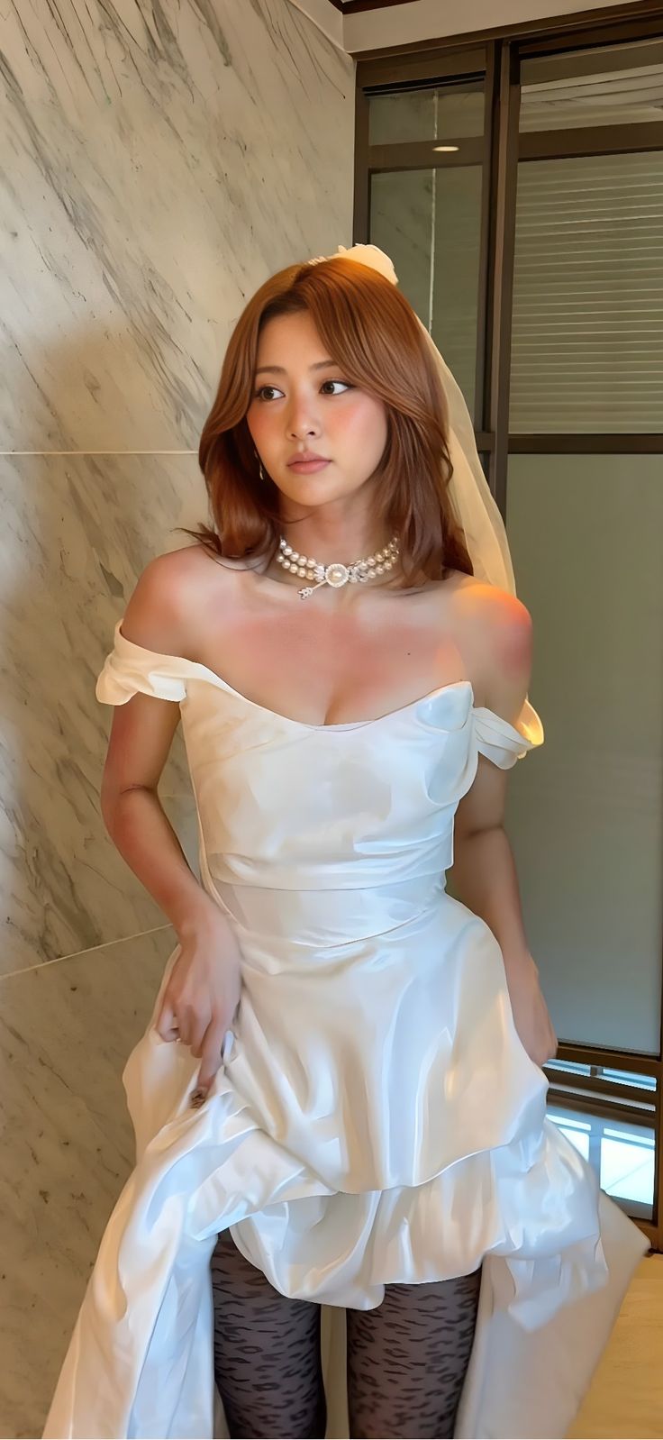 Yunjin (Le Sserafim)