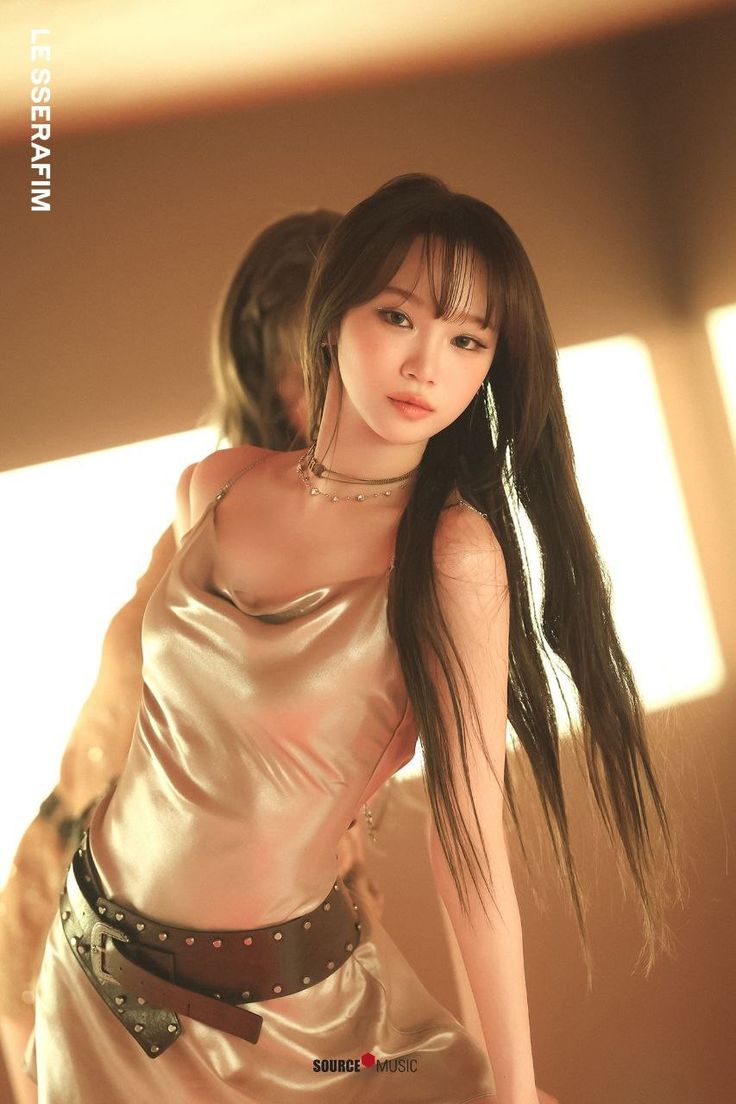 Chaewon (Le Sserafim)