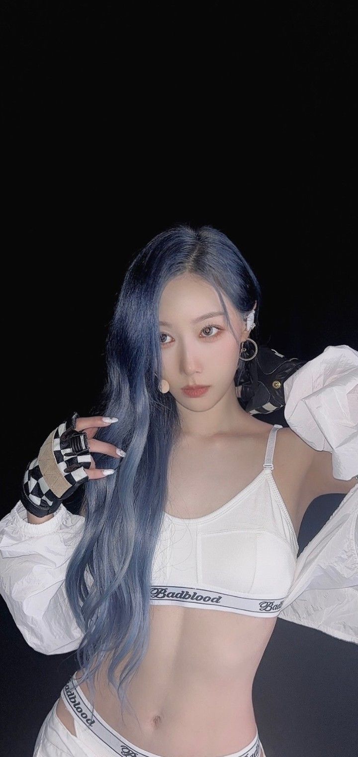 Handong (Dreamcatcher)