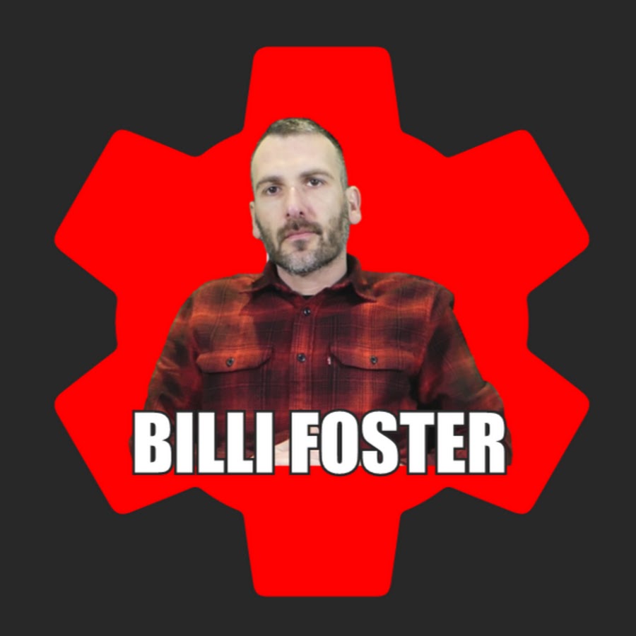 BILLI FOSTER