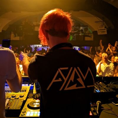 FYAMMAH, NON FA RIDERE