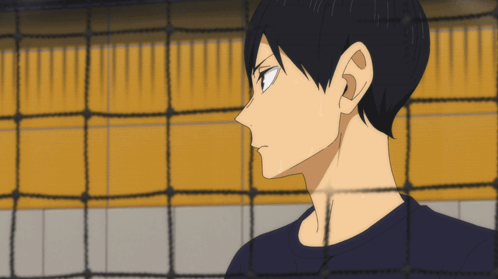 Kageyama