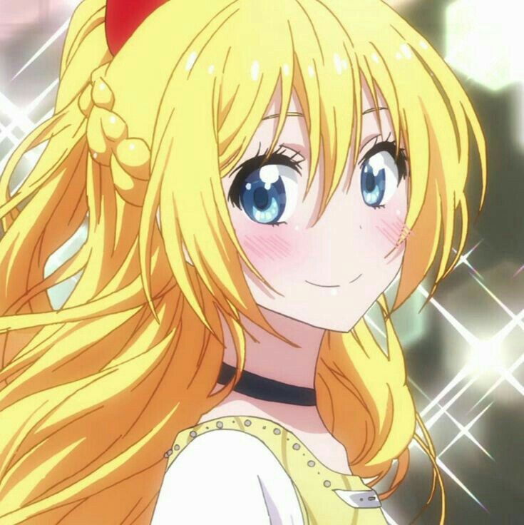 Chitoge Furuhashi