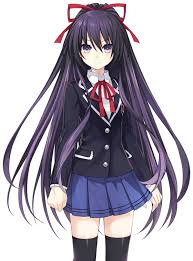 Tohka Yatogami