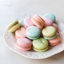 Macarons