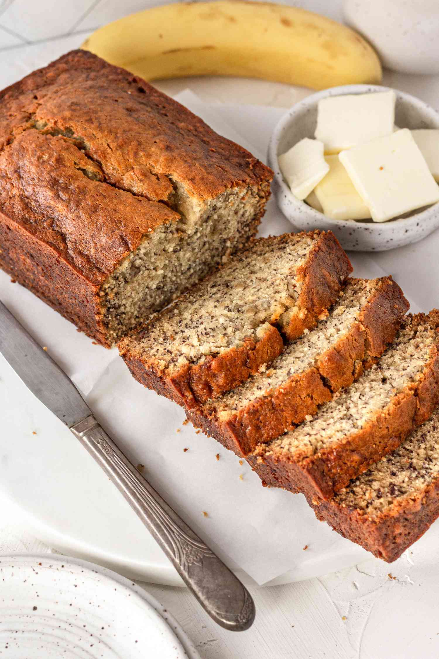 Banana bread