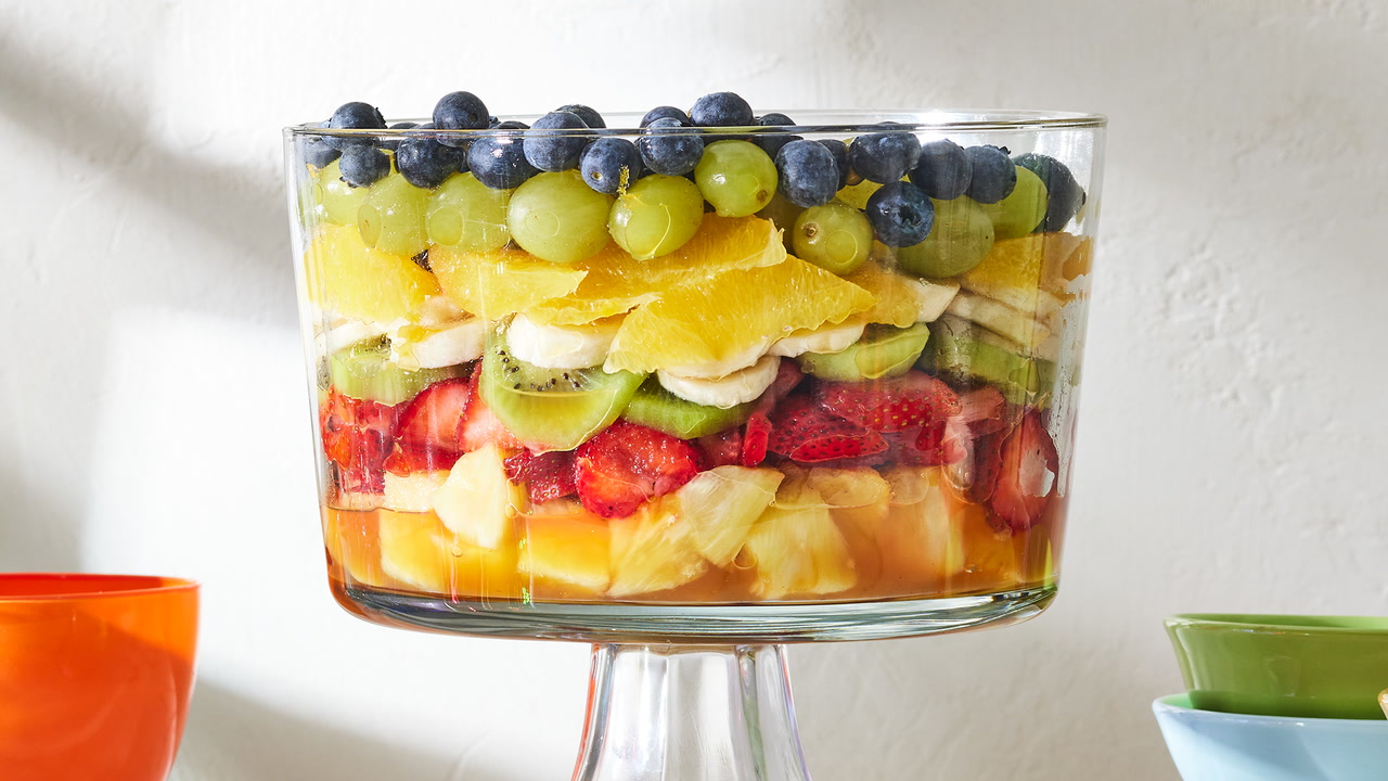Fruit salad