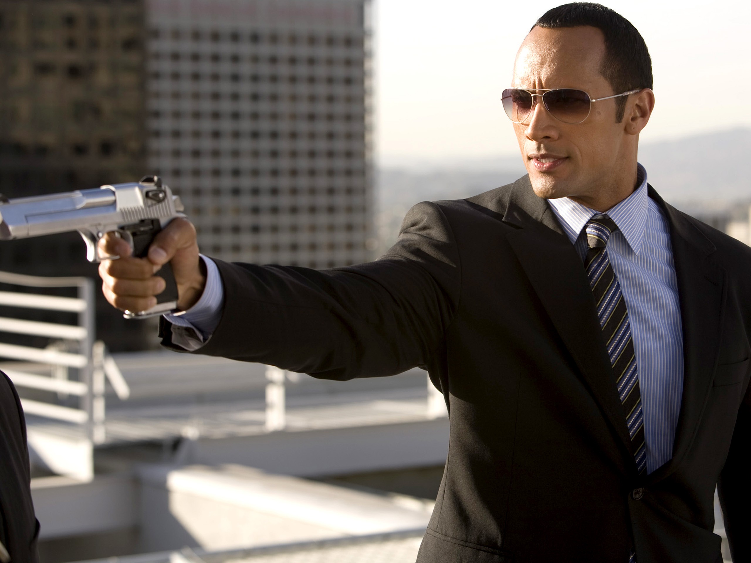 Agent 23 (Get Smart)