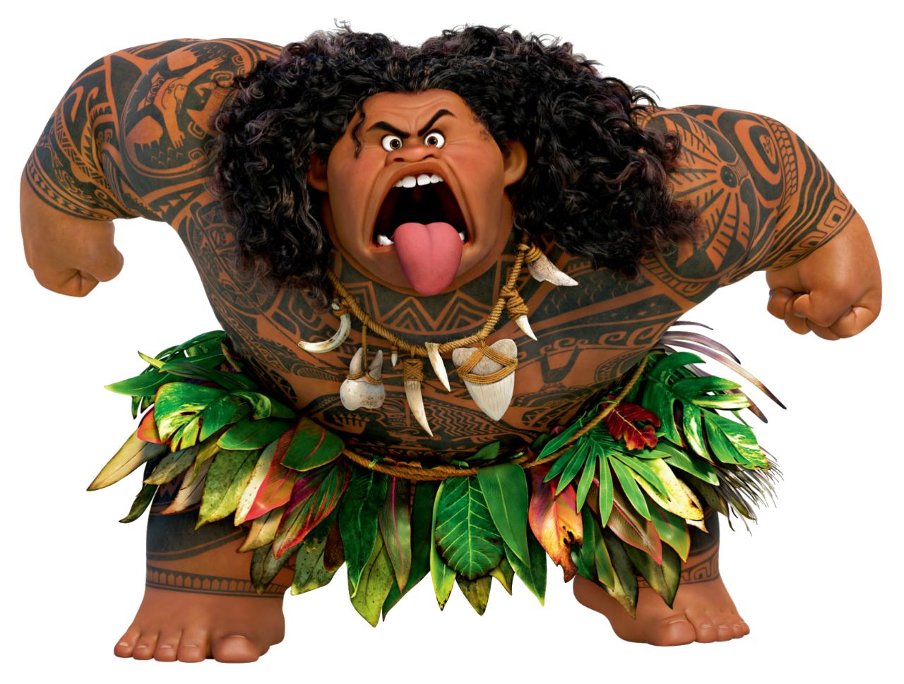 Maui (Moana)