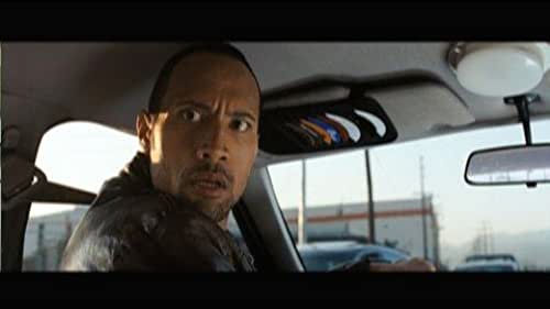 Jack Bruno (Race To Witch Mountain)