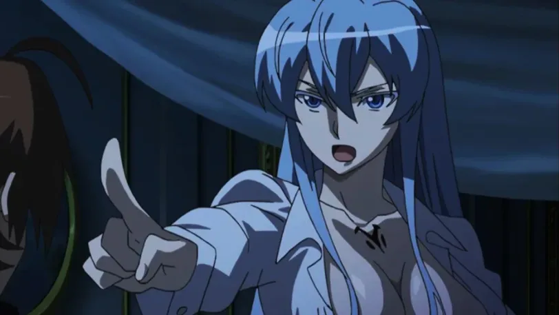 Esdeath