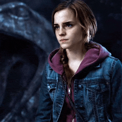 Harry Potter and the Deathly Hallows: Part 2