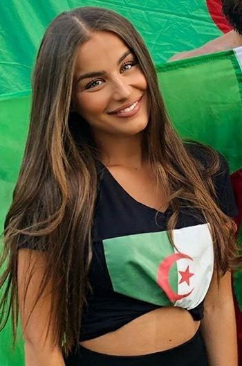 Algeria