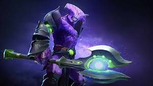 Faceless Void