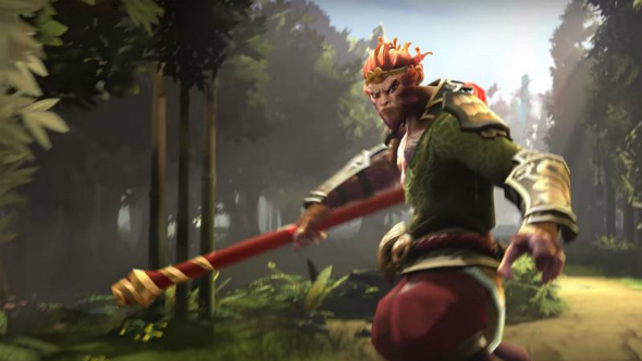 Monkey King