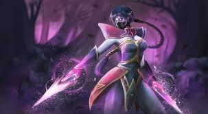 Templar Assassin