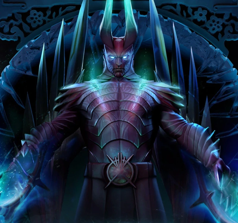 Terrorblade