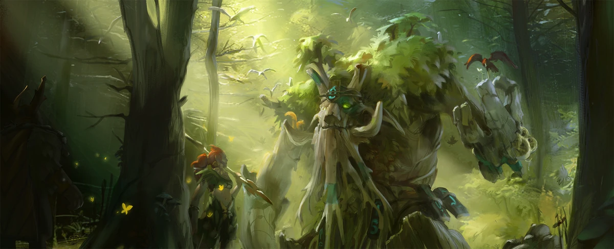 Treant