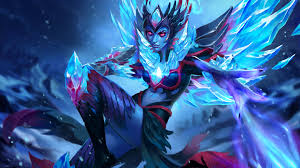 Vengeful Spirit