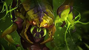 Venomancer