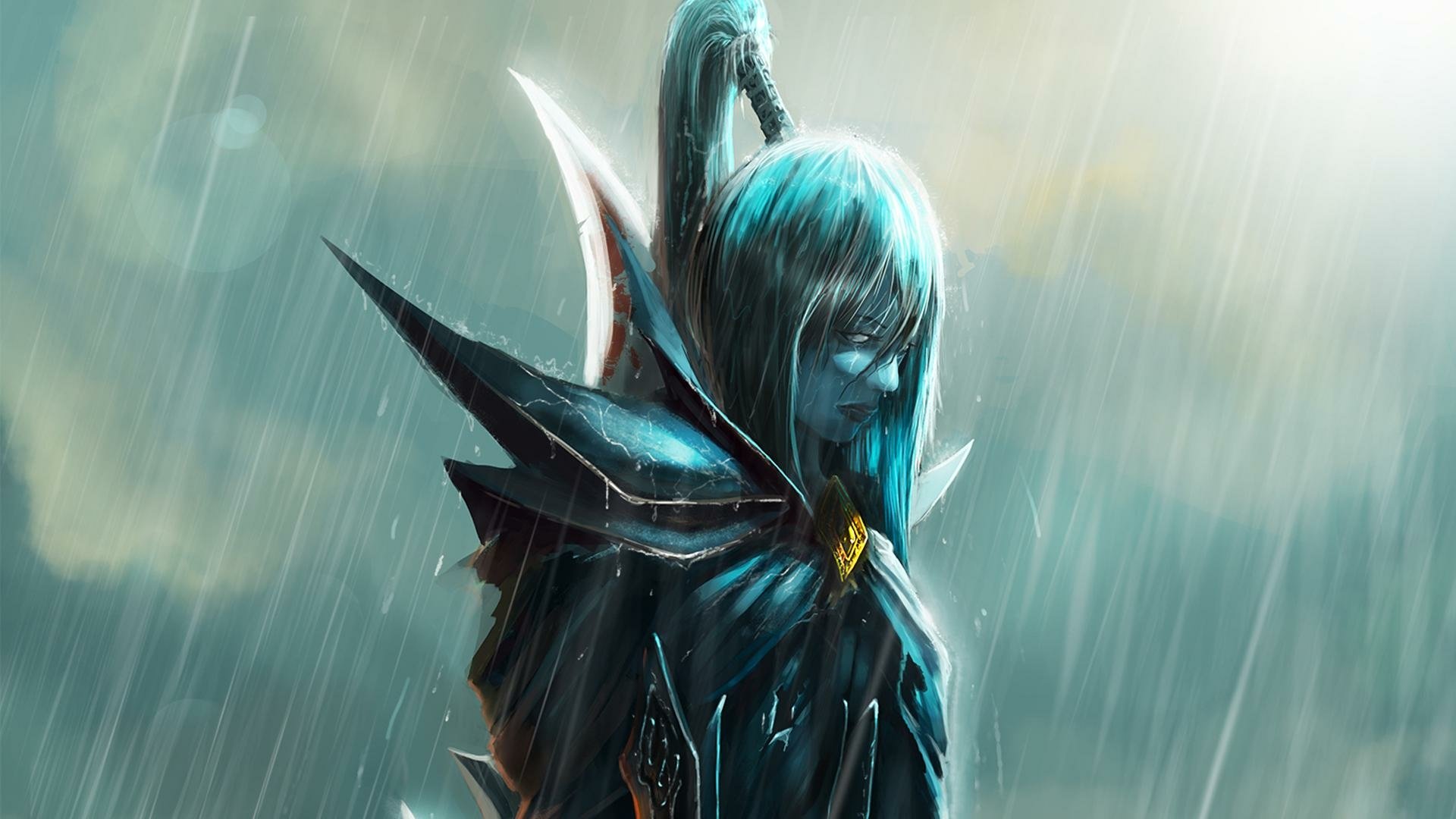 Phantom Assassin