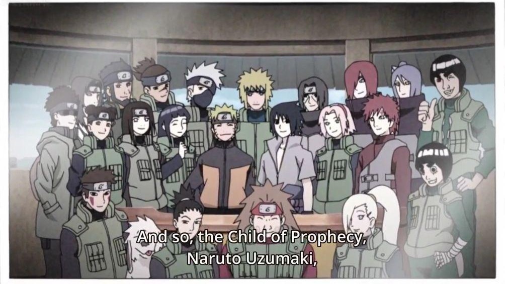 Jiraiya Shinobi Handbook The Tale Of Naruto The Hero