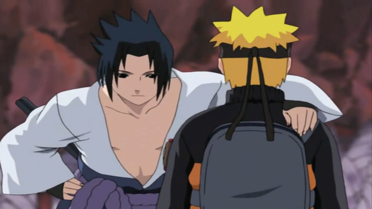 Tenchi Bridge Reconnaissance Mission