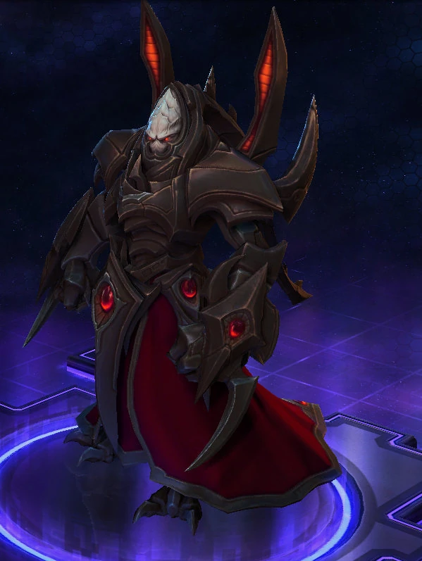 Alarak