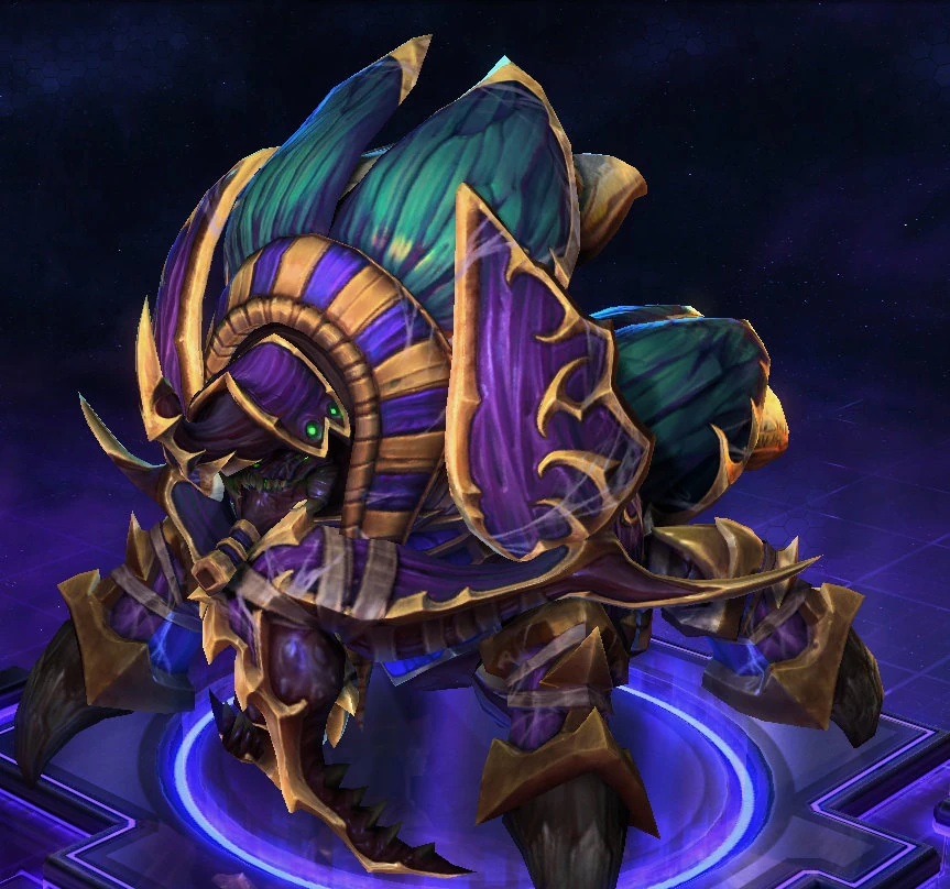 Anub'Arak