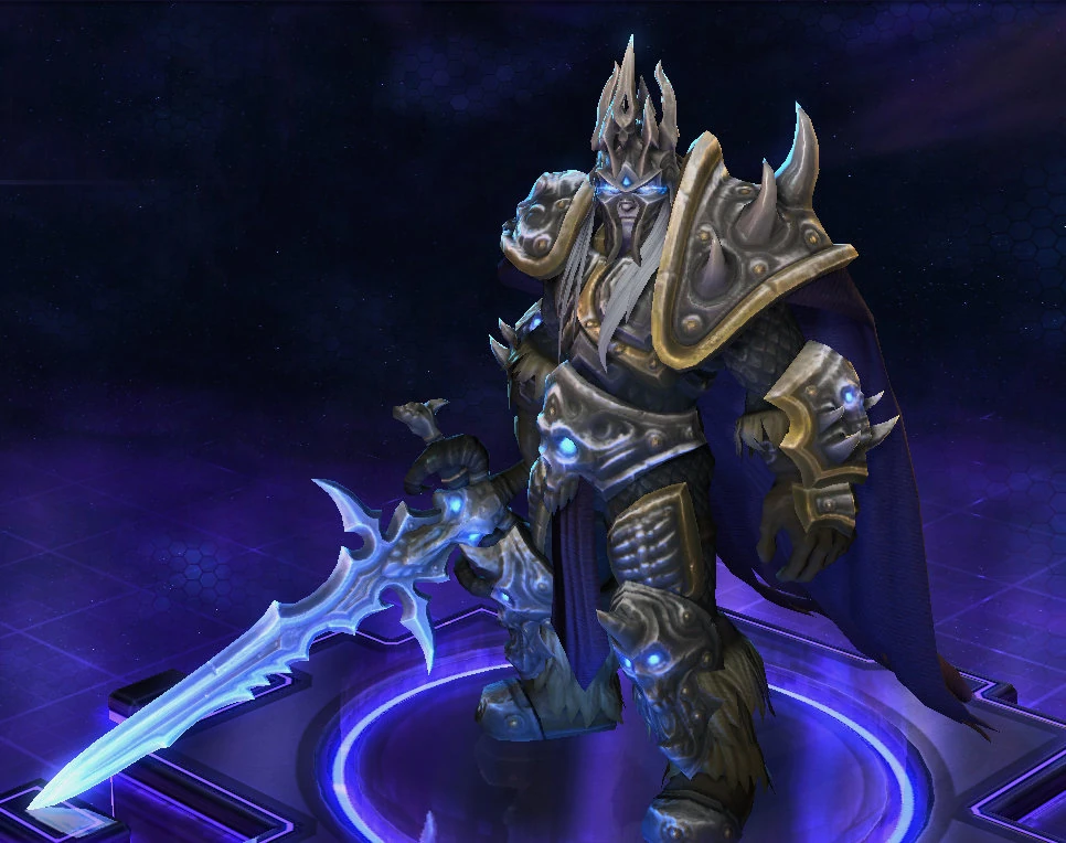 Arthas