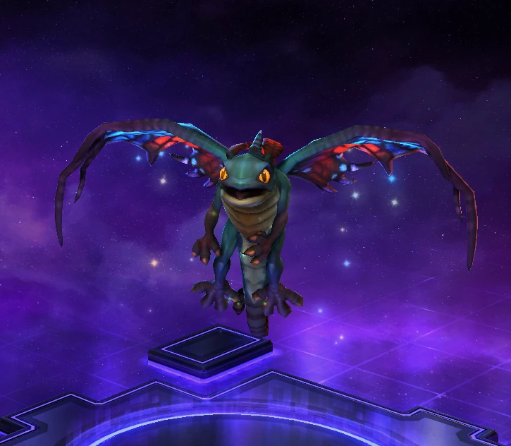 Brightwing