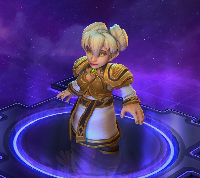 Chromie