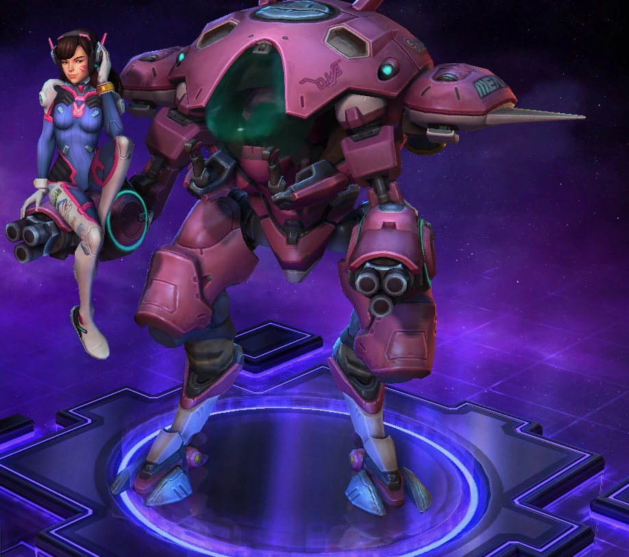 D.Va