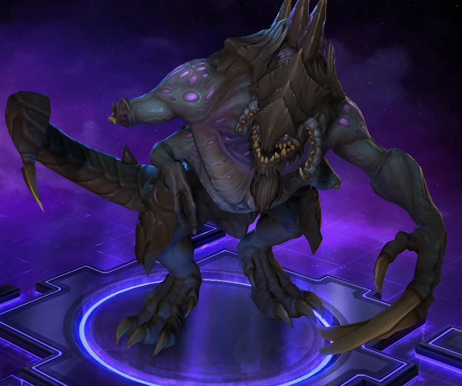 Dehaka