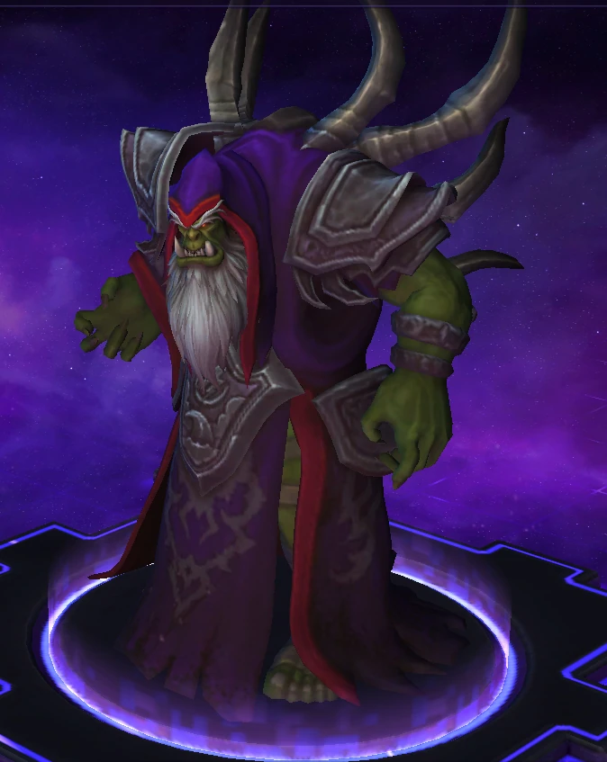 Gul'Dan