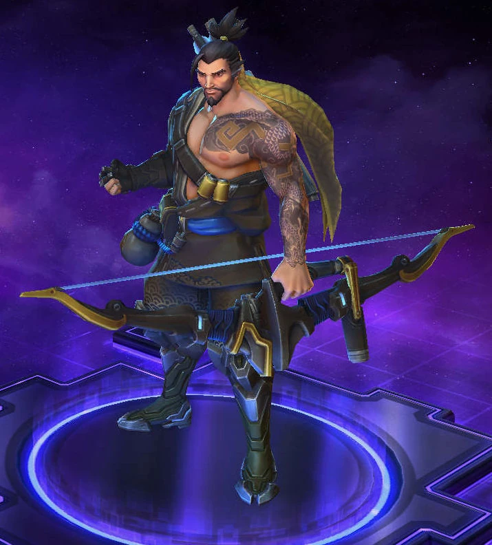 Hanzo