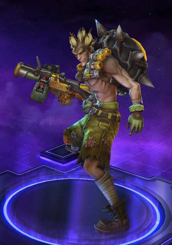 Junkrat