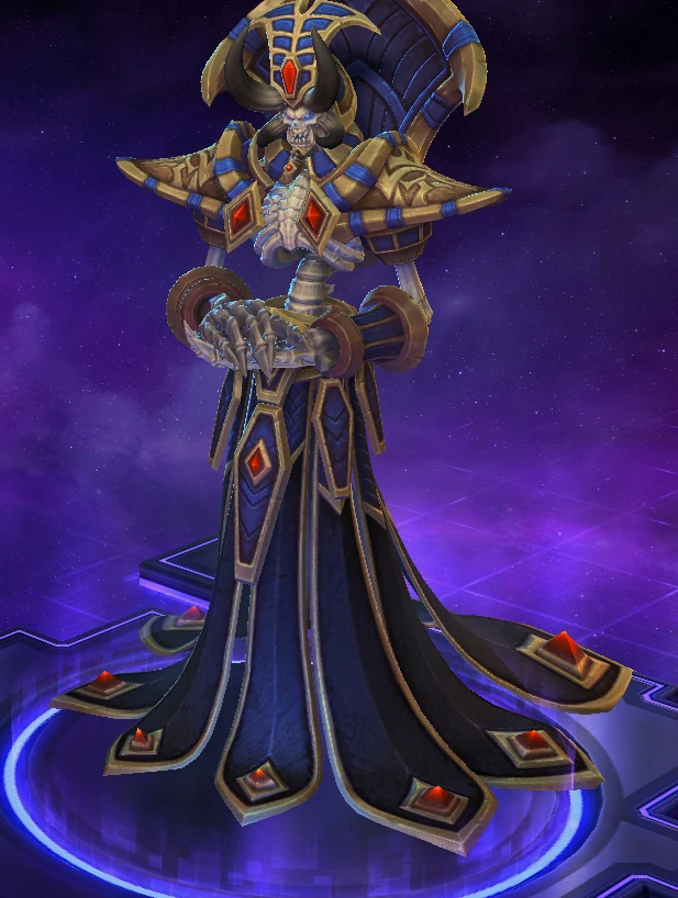 Kel'Thuzad