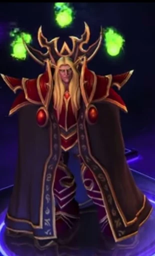 Kael'Thas